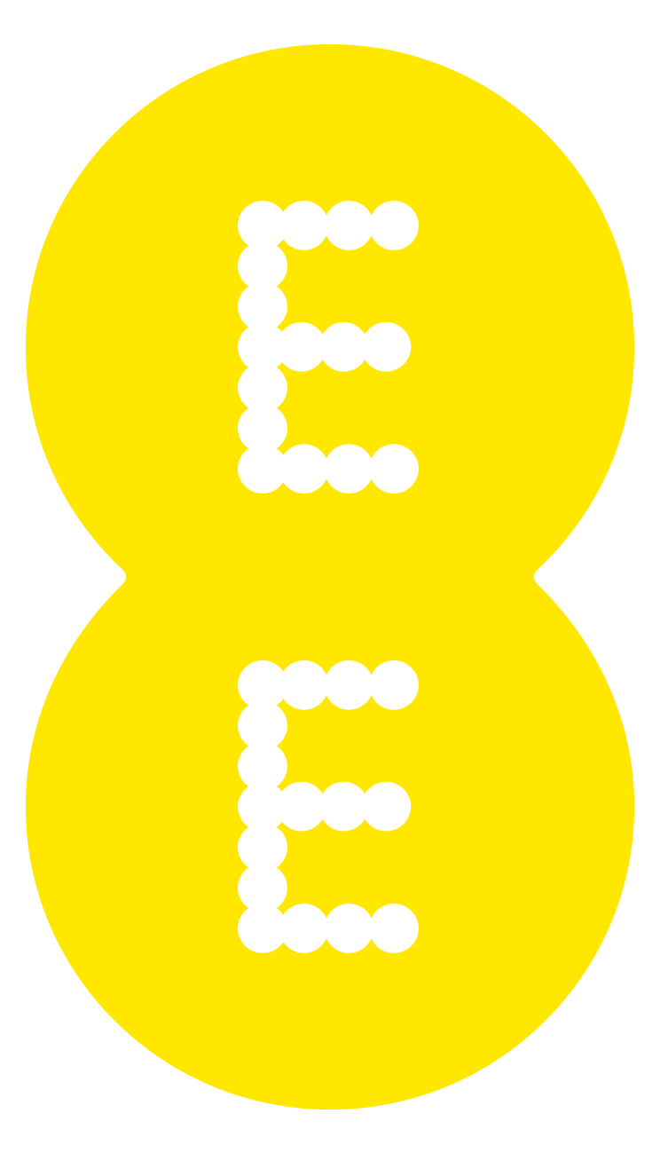 logo yellow