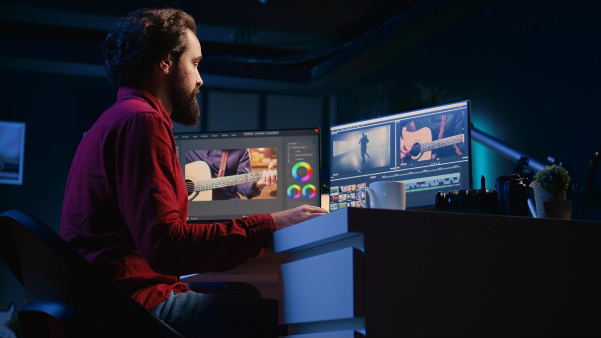 How SEO is Transforming the Creative Industries